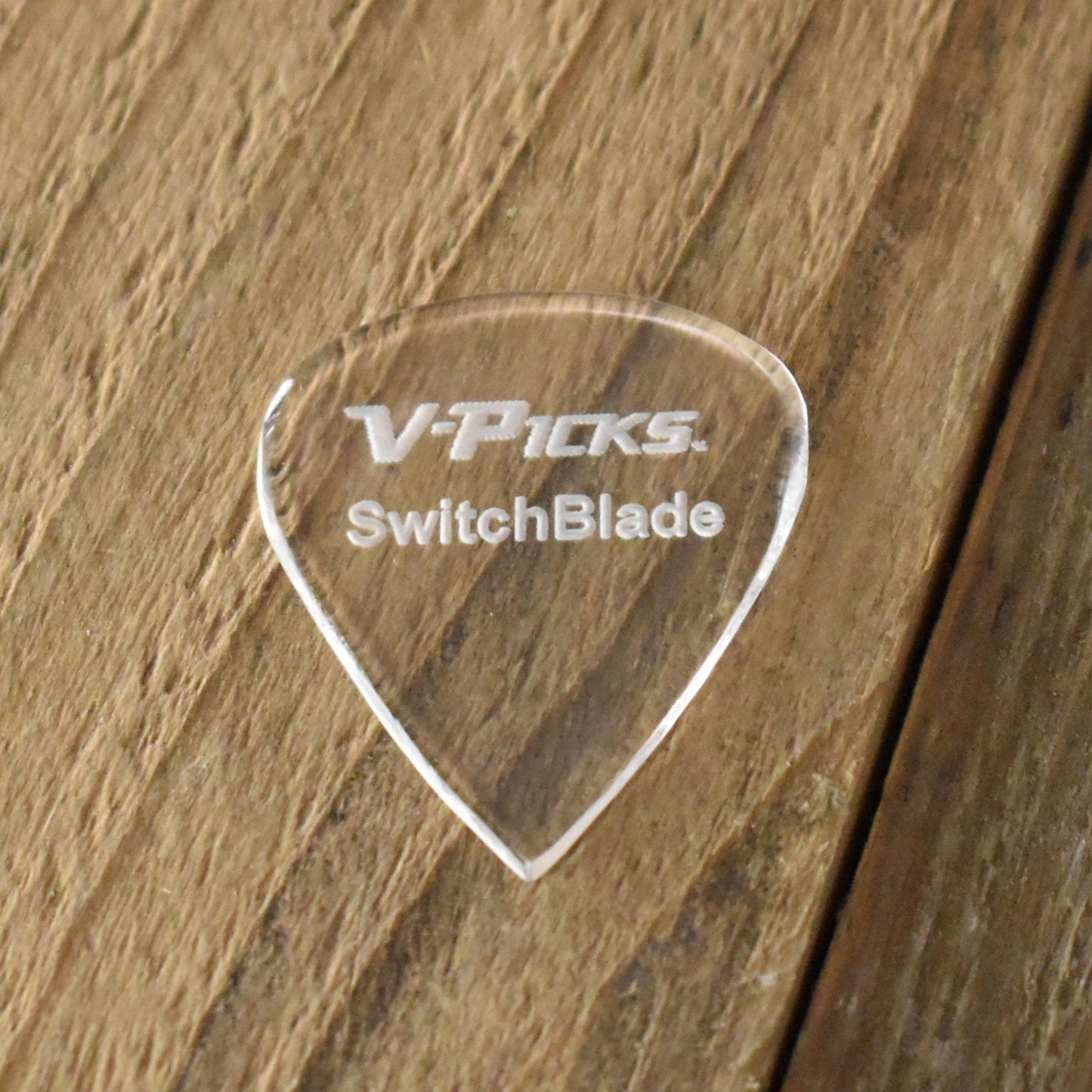 V-Picks SwitchBlade 1.5mm Guitar Pick - Single