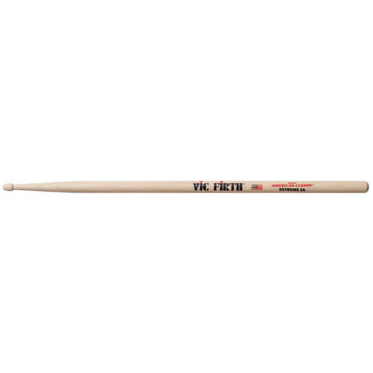 Vic Firth American Classic Extreme 5A Wood Tip Drumsticks??