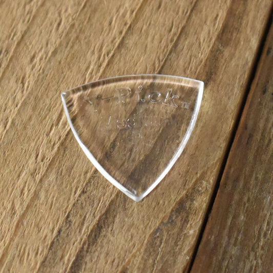 V-Picks Medium Pointed 2.75mm Guitar Pick - Single