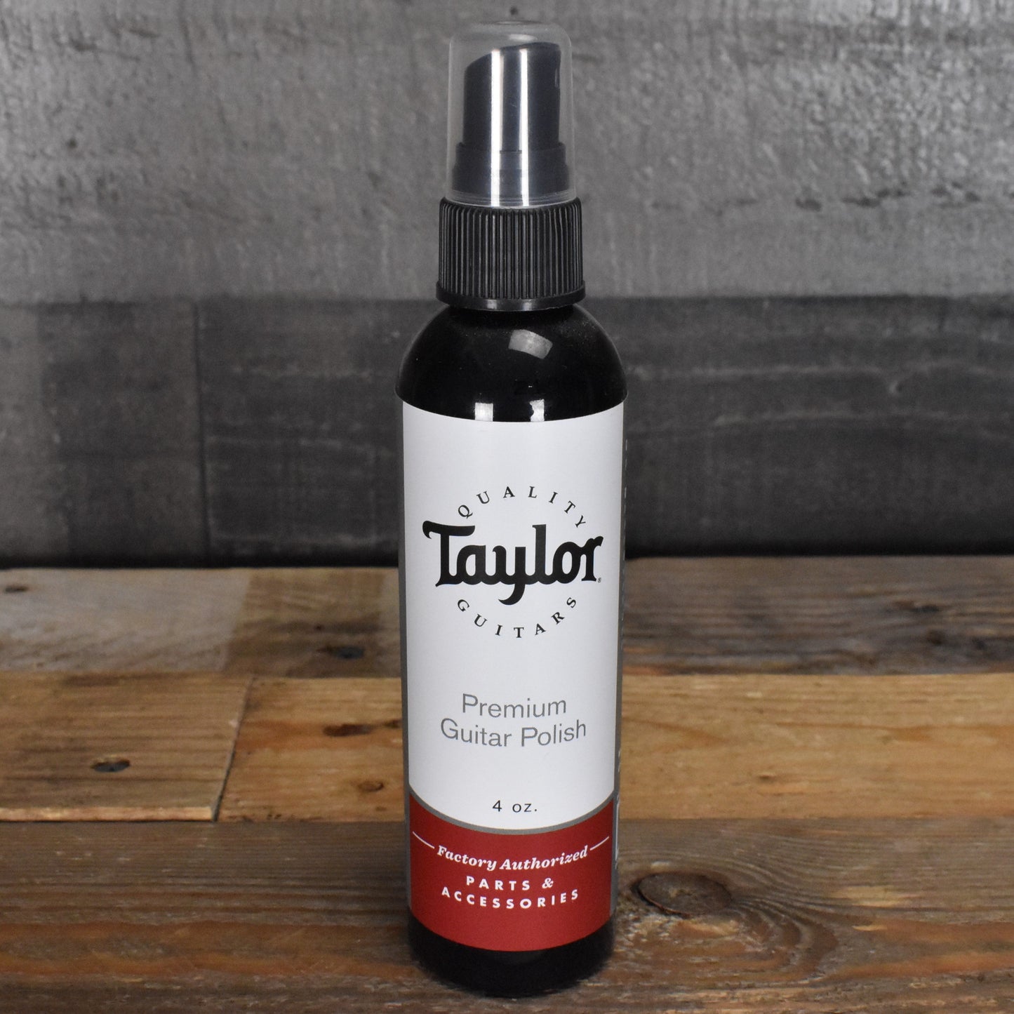 Taylor Guitar Polish - 4oz