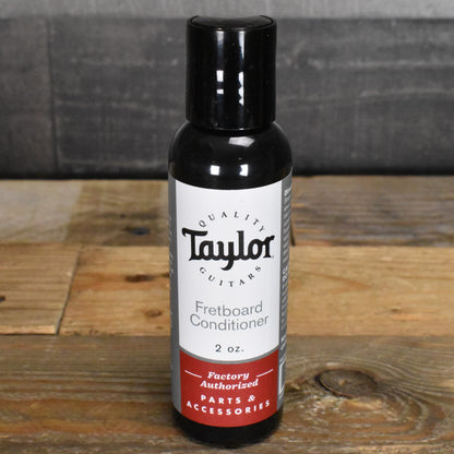 Taylor Fretboard Conditioner - 2oz