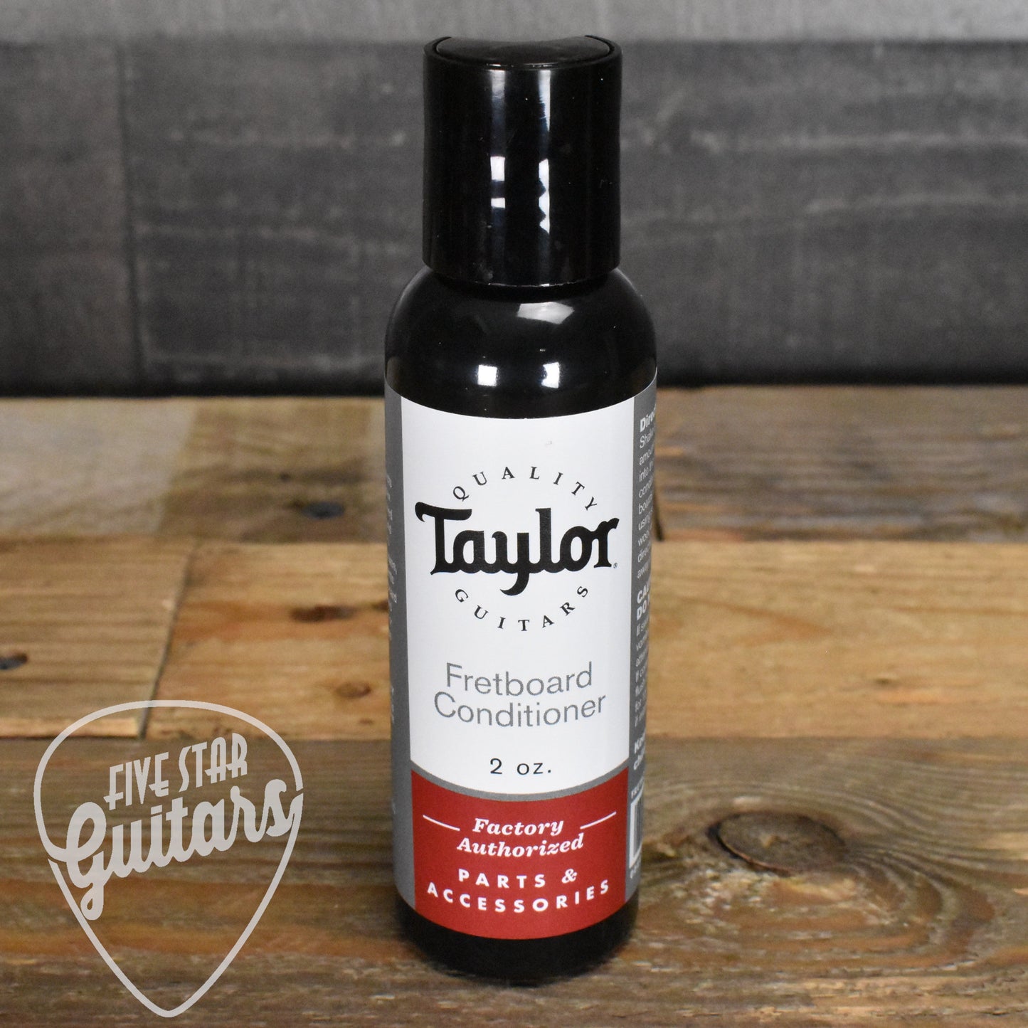 Taylor Fretboard Conditioner - 2oz