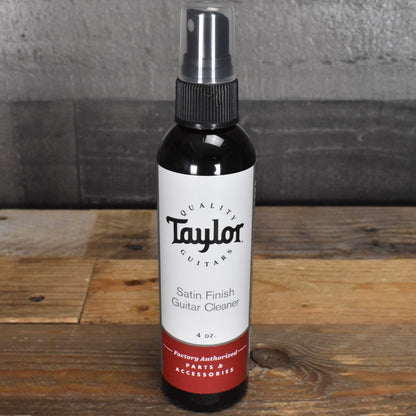 Taylor Satin Guitar Cleaner - 4oz