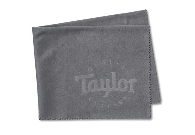 Taylor Polish Cloth - Suede Microfiber