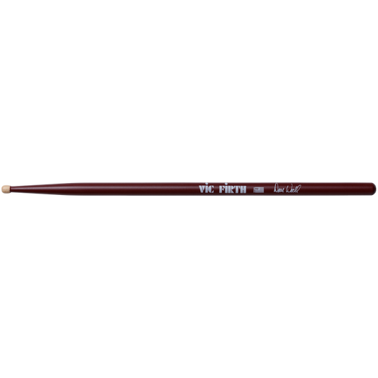 Vic Firth SDW Dave Weckl Signature Wood Tip Drum Sticks