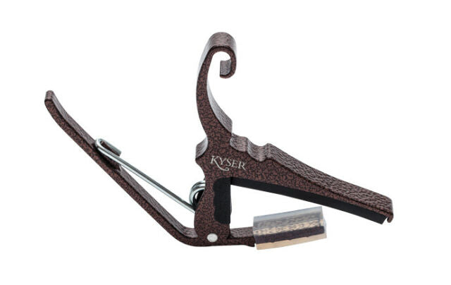 Kyser Capo KG6CV Copper Vein