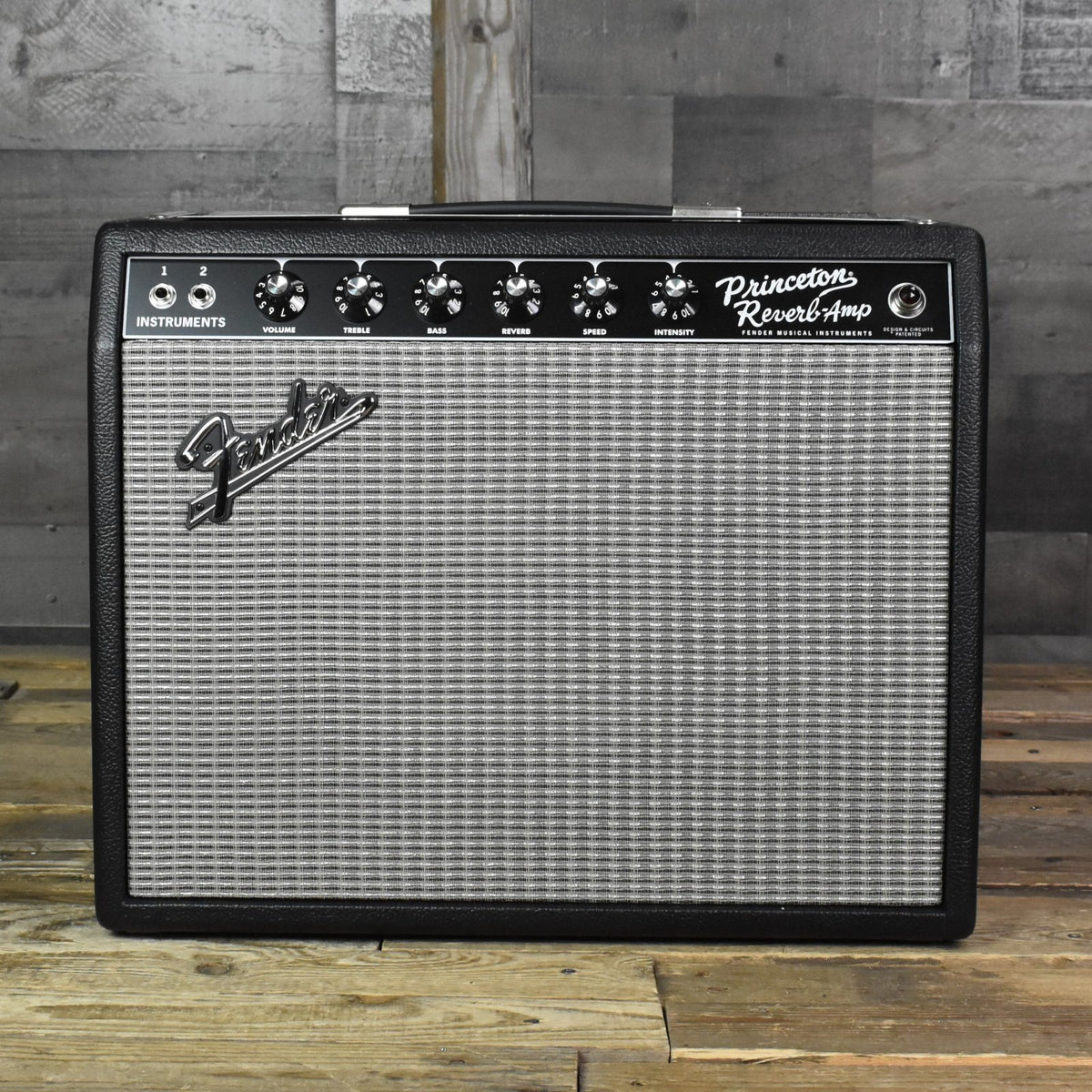 Fender '65 Princeton Reverb