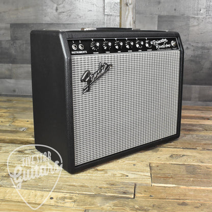 Fender '65 Princeton Reverb