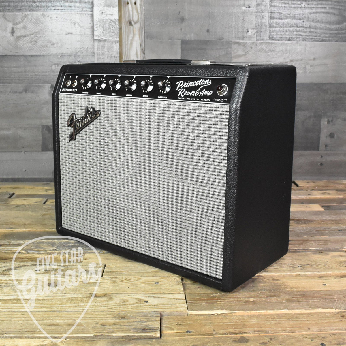 Fender '65 Princeton Reverb