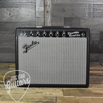 Fender '65 Princeton Reverb