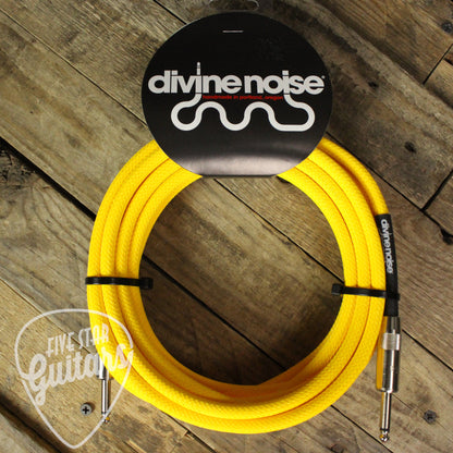 Divine Noise TF 20ft ST-ST - Neon Yellow