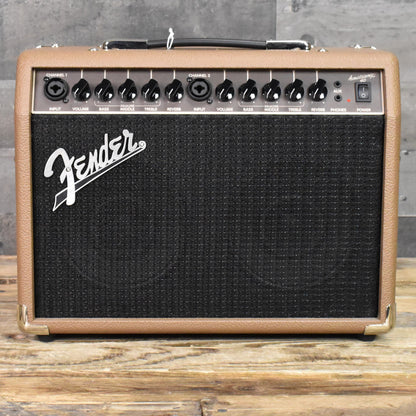 Fender Acoustasonic 40