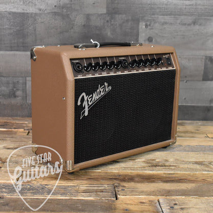 Fender Acoustasonic 40