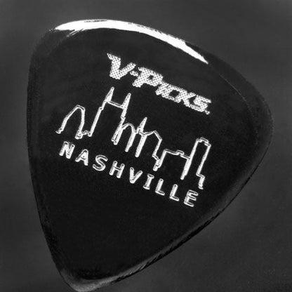 V-Picks Nashville 1.5mm Smokey Mountain Guitar Pick - Single