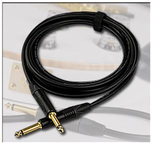 Paul Reed Smith  Signature Straight to Straight Instrument Cable -18ft