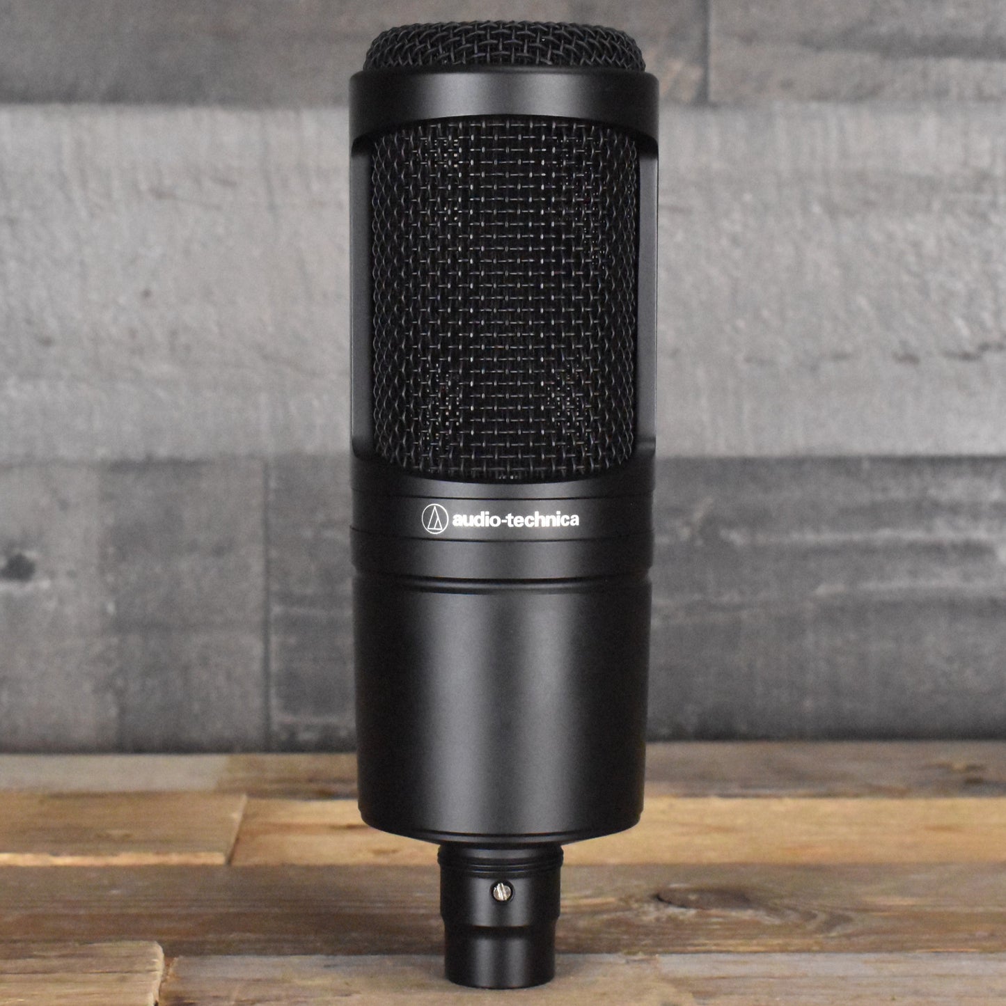 Audio-Technica AT2020 Microphone