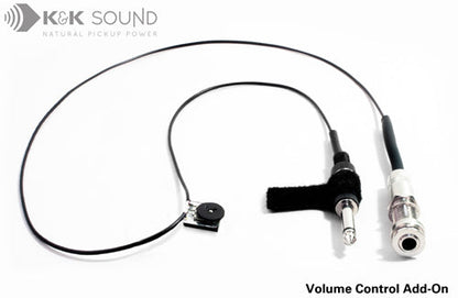 K&K Volume Control Add On