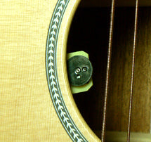 K&K Volume Control Add On