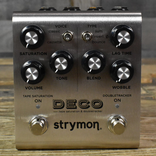 Strymon Deco V2