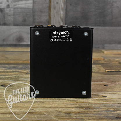 Strymon Flint V2 Tremolo & Reverb