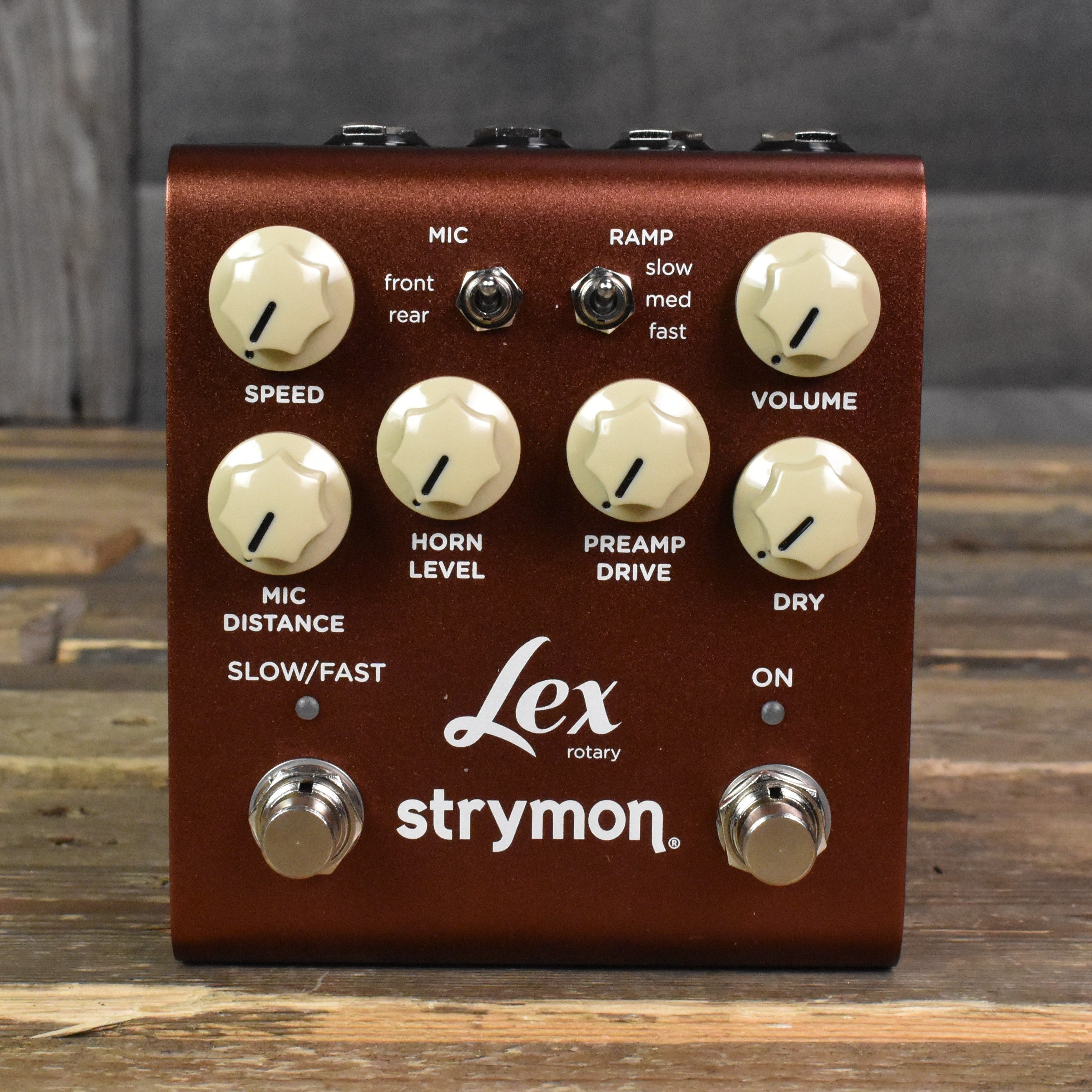 Strymon Lex V2 – Five Star Guitars