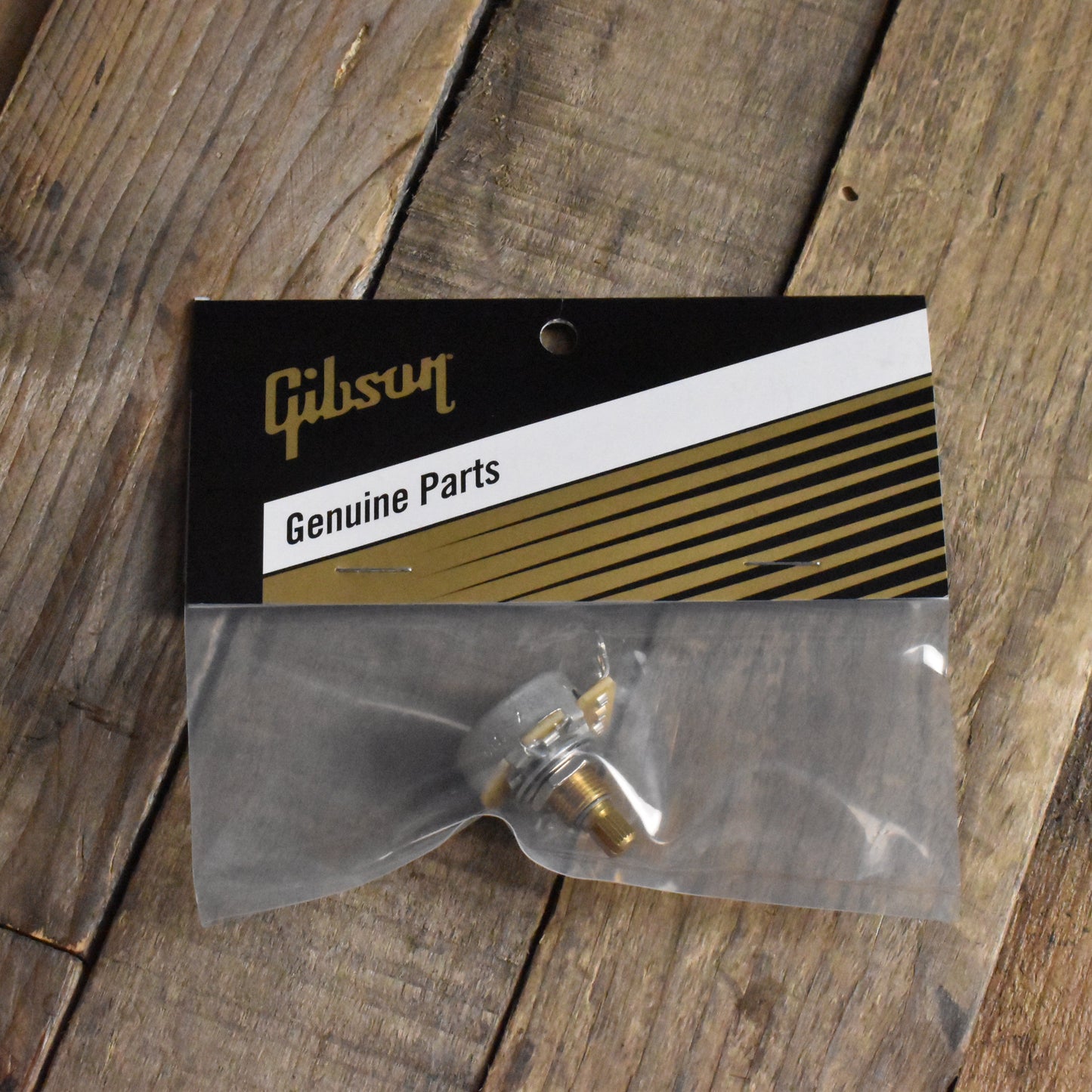 Gibson Audio Pot Short Shaft 500K