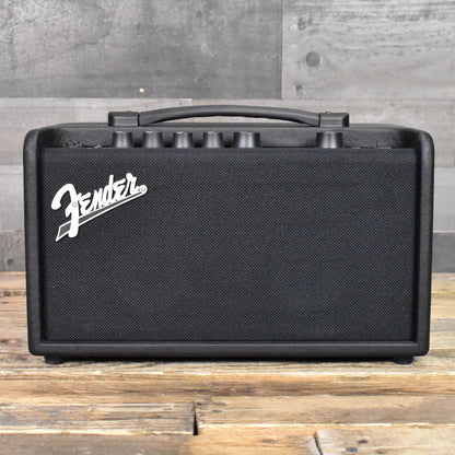 Fender Mustang LT40S Stereo Modeling Combo Amp