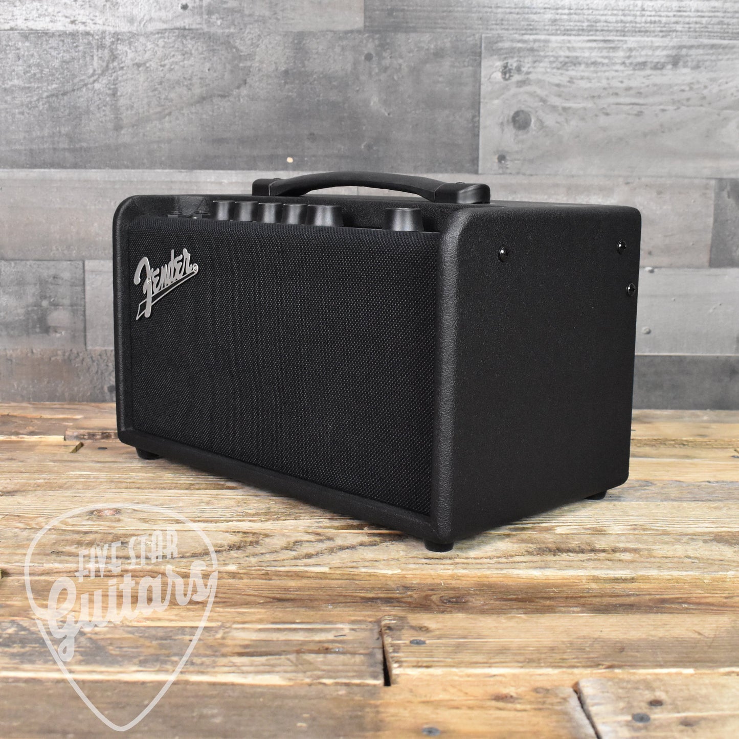 Fender Mustang LT40S Stereo Modeling Combo Amp