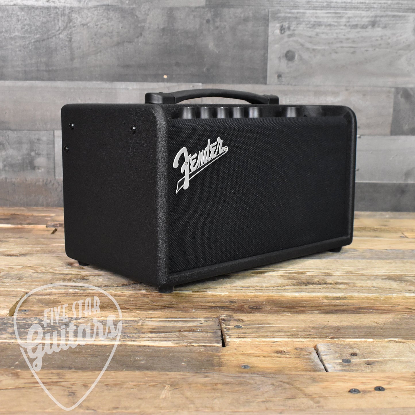 Fender Mustang LT40S Stereo Modeling Combo Amp