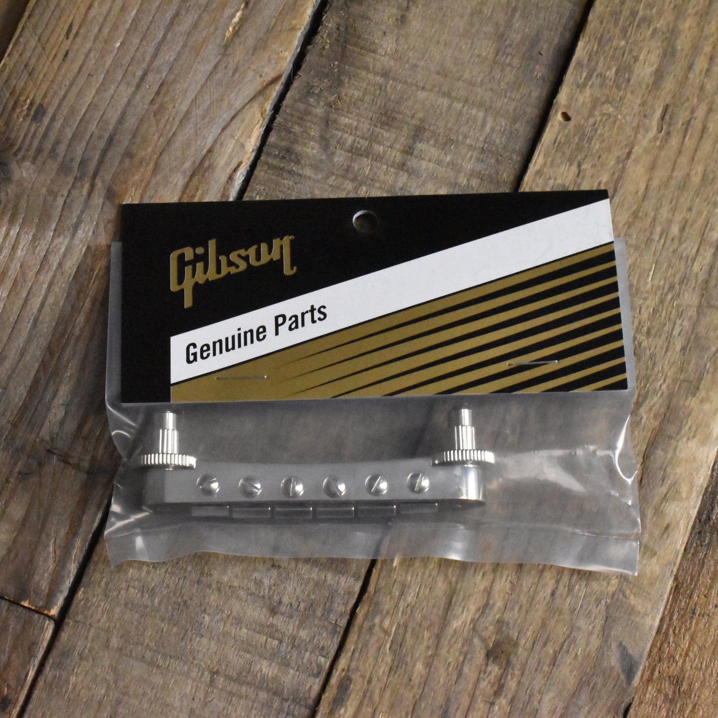 Gibson Tune-O-Matic Bridge