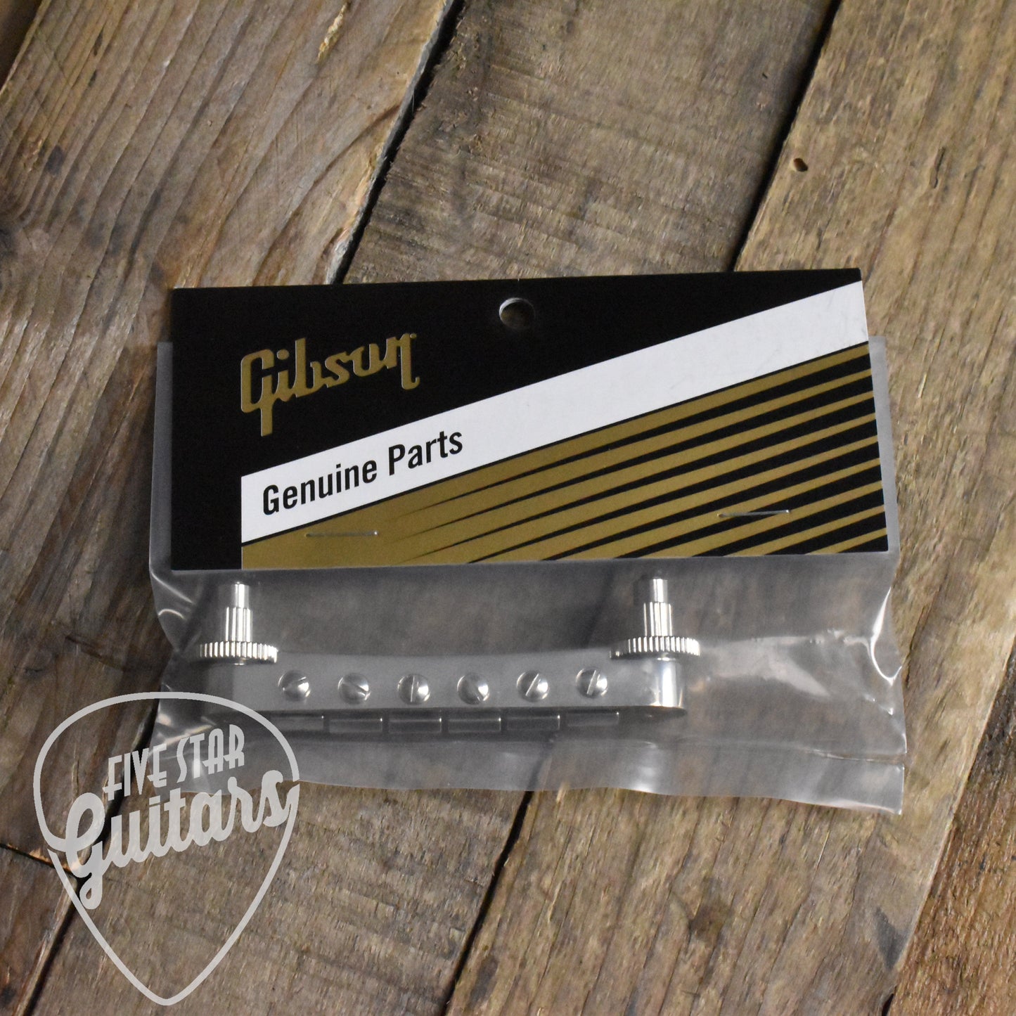 Gibson Tune-O-Matic Bridge