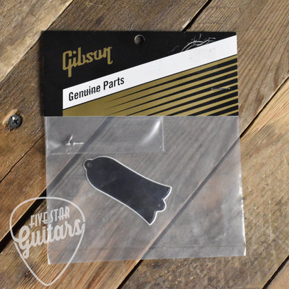 Gibson Truss Rod Cover Blank