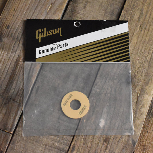 Gibson Switchwasher - Cream