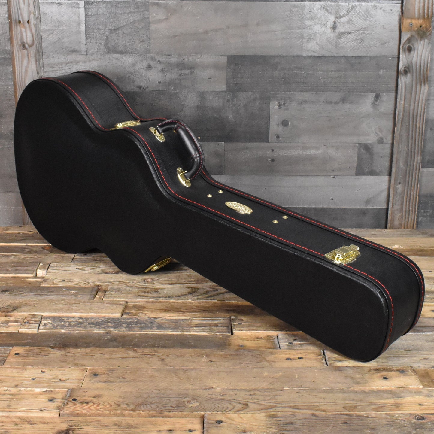 Breedlove Hard Shell Concert Case  BHC-CN