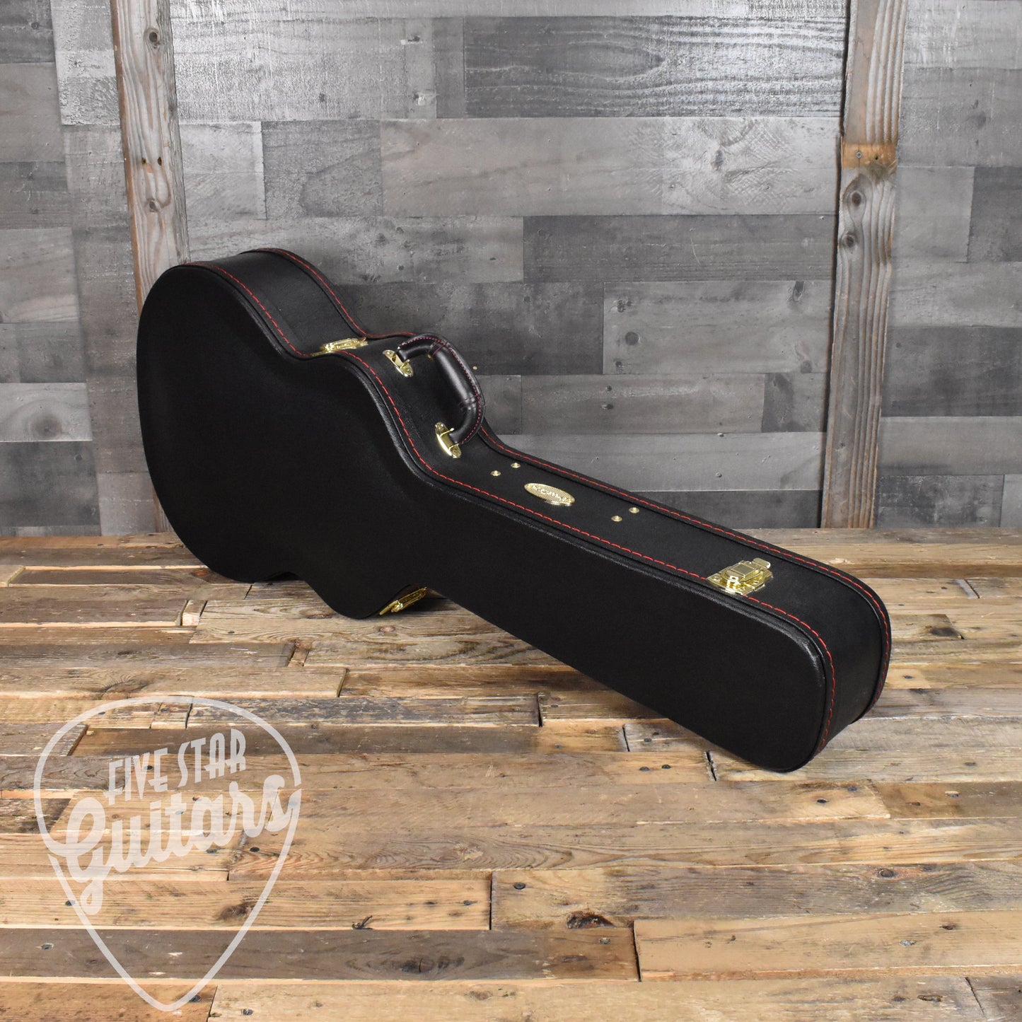 Breedlove Hard Shell Concert Case  BHC-CN