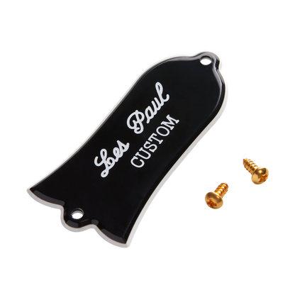 Gibson Truss Rod Cover LP Custom