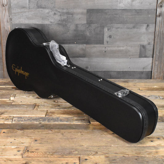 Epiphone Les Paul Hard Shell Guitar Case