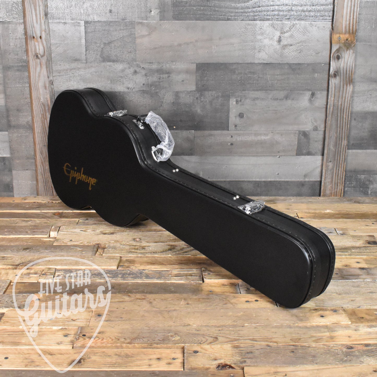 Epiphone Hardshell Guitar Case for SG