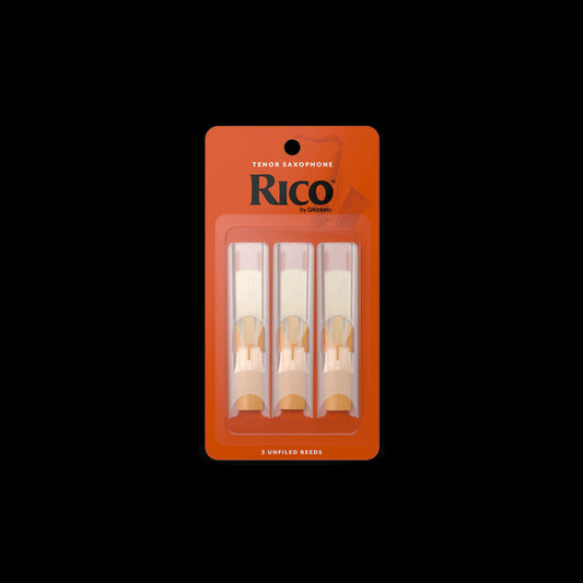 Rico Tenor Sax # 2.0 3 Pack