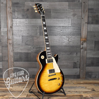 Gibson Les Paul Standard '50s - Tobacco Burst with Hard Shell Case