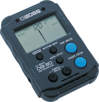 Boss DB-30 Dr. Beat Metronome