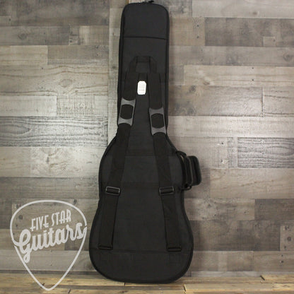 Five Star Guitars Deluxe Electric Bass Gig Bag EM8S