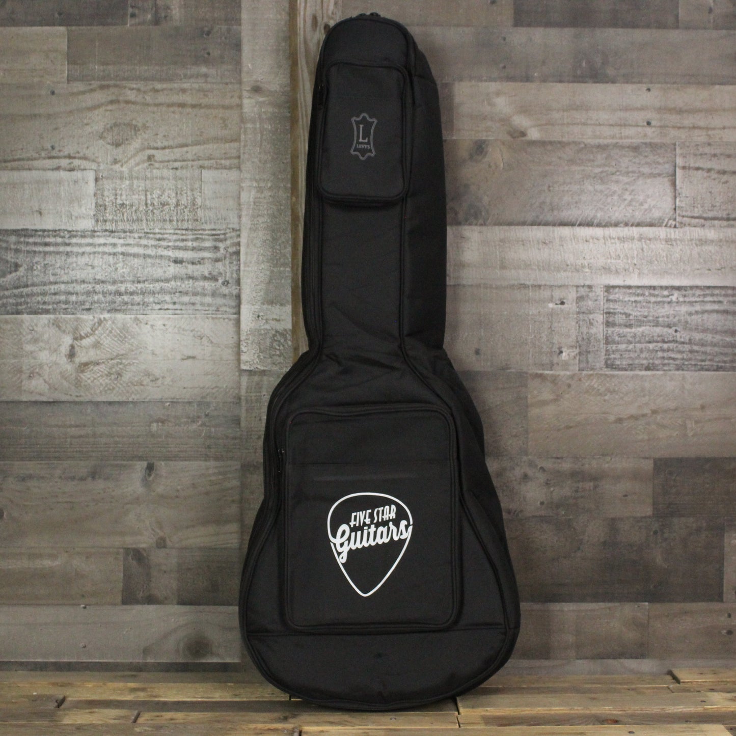 Five Star Guitars Deluxe Classical Gig Bag EM20CS