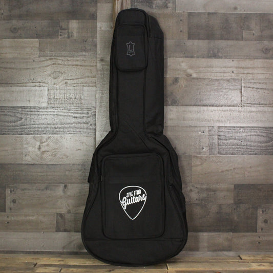 Five Star Guitars Deluxe Dreadnought Gig Bag EM20S