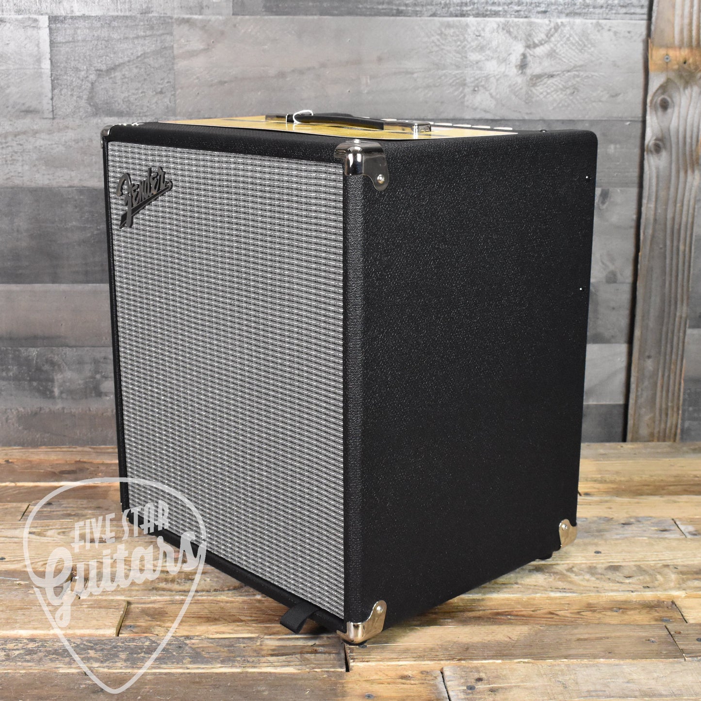 Rumble 100 V3 Bass Combo Amplifier