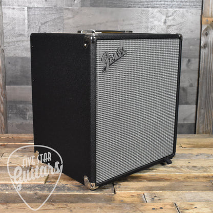 Rumble 100 V3 Bass Combo Amplifier