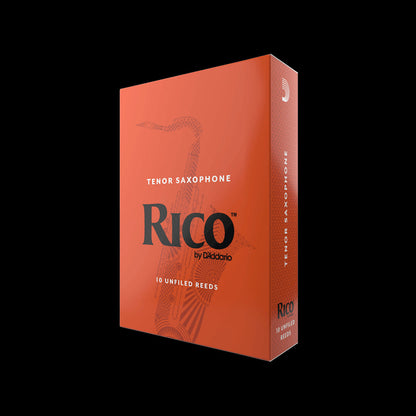 Rico Tenor Sax #2 10 pack