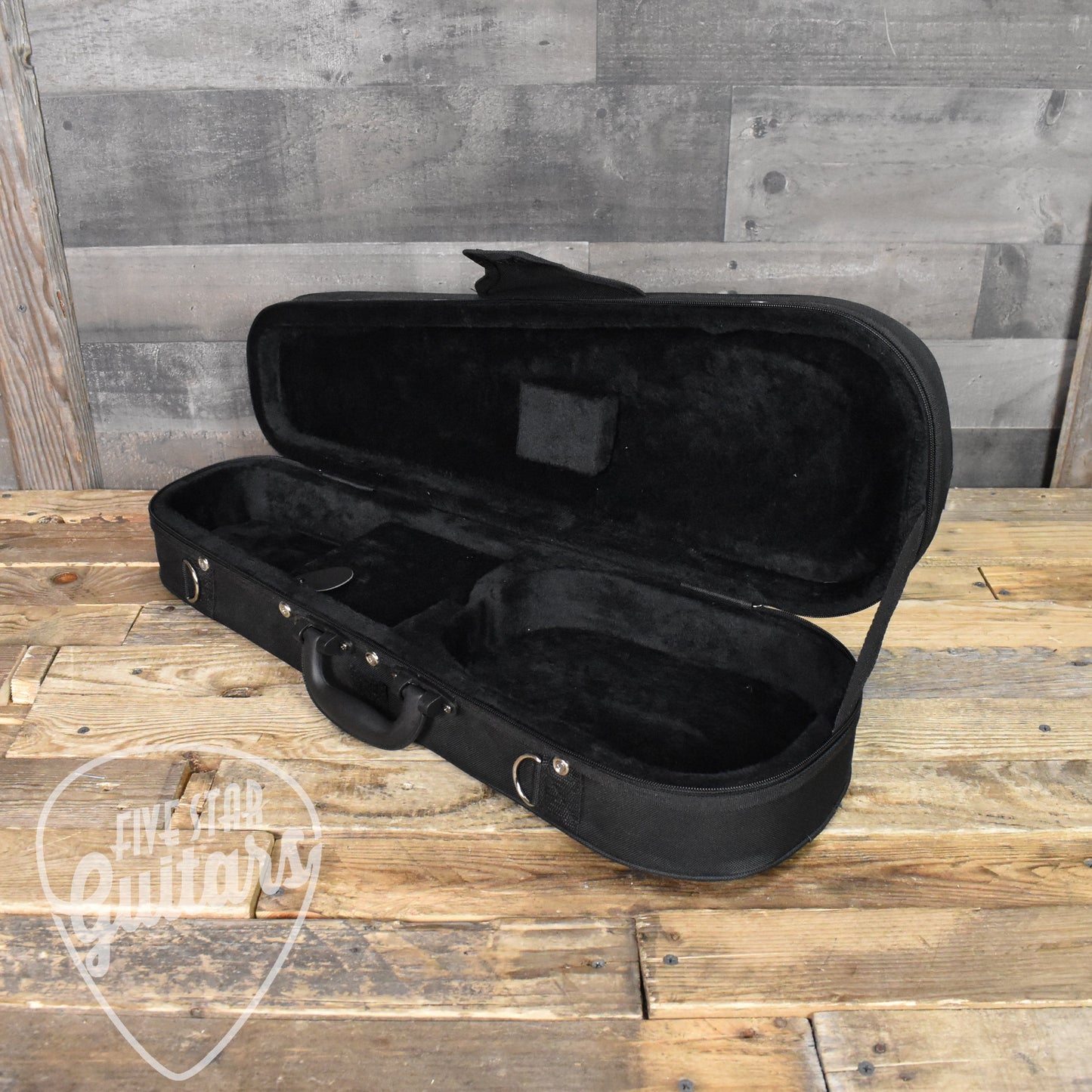 Kala UC-S Soprano Ukulele Case