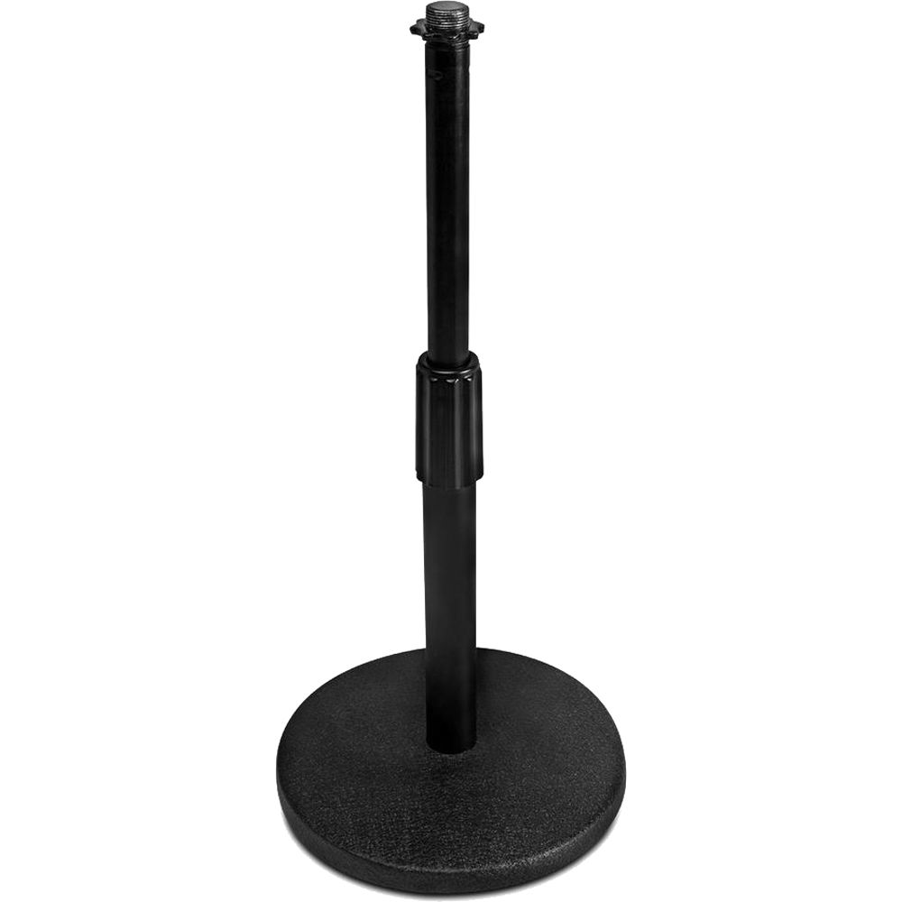 On Stage DS7200B Desk Mic Stand