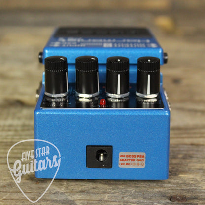 BOSS PS-6 Harmonist Pedal